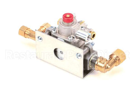 30769-6 Montague Safety Valve Assembly-Lt (24362460