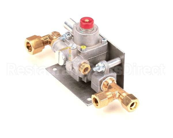 30769-6 Montague Safety Valve Assembly-Lt (24362460