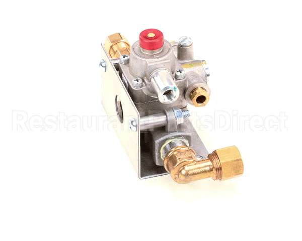 30769-6 Montague Safety Valve Assembly-Lt (24362460