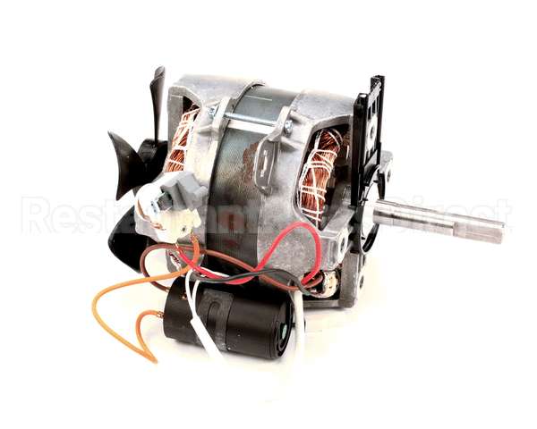 3076S Robot Coupe Motor H50 120V 60Hz R302