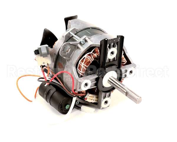 3076S Robot Coupe Motor H50 120V 60Hz R302