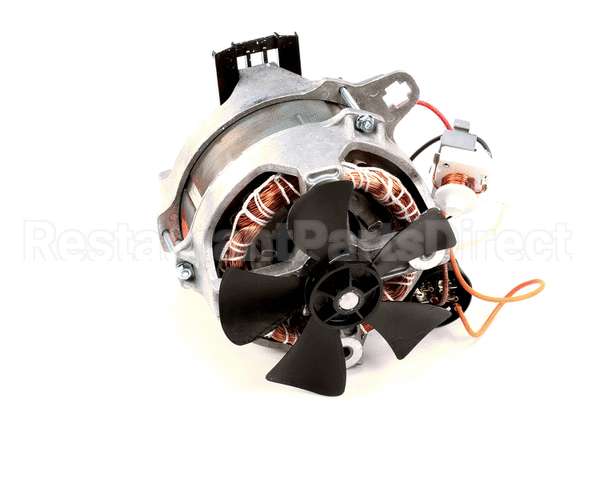 3076S Robot Coupe Motor H50 120V 60Hz R302