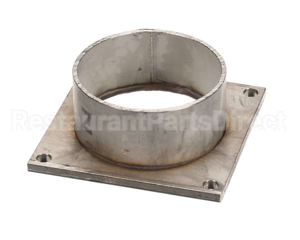 307884 Champion - Moyer Diebel Suction Flange Weldment