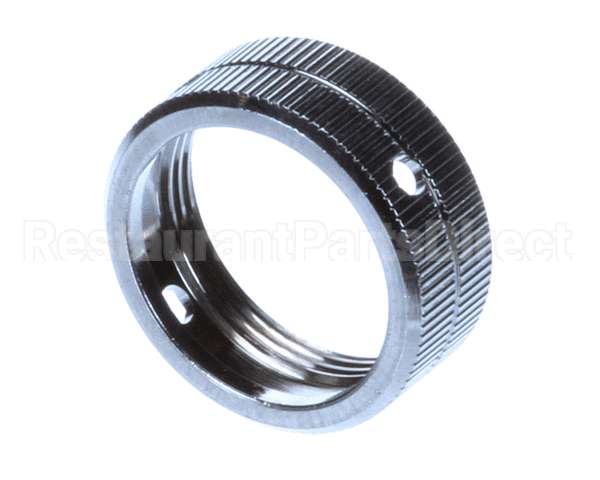 308-14 Perlick Coupling Ferrule-Nickel Chrome