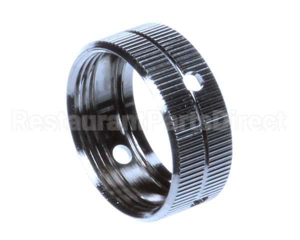 308-14 Perlick Coupling Ferrule-Nickel Chrome
