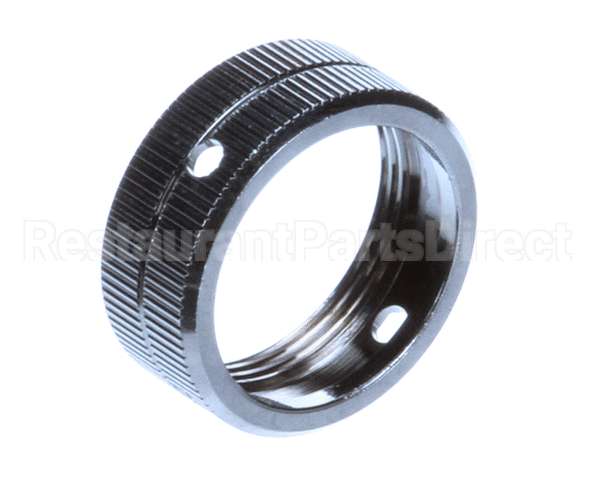 308-14 Perlick Coupling Ferrule-Nickel Chrome