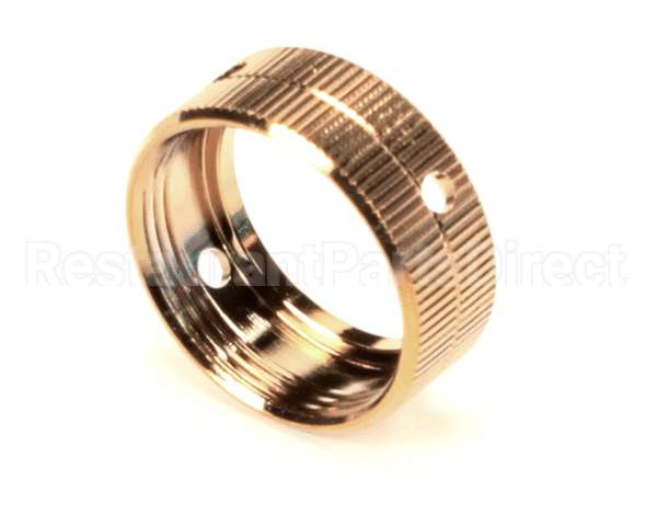 308-14TF Perlick Coupling Ferrule-Tarnish Free