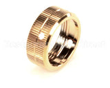 308-14TF Perlick Coupling Ferrule-Tarnish Free