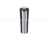 308-38-3PC Perlick Handle, Tap, Chrome, 3 Length