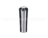 308-38-3PC Perlick Handle, Tap, Chrome, 3 Length