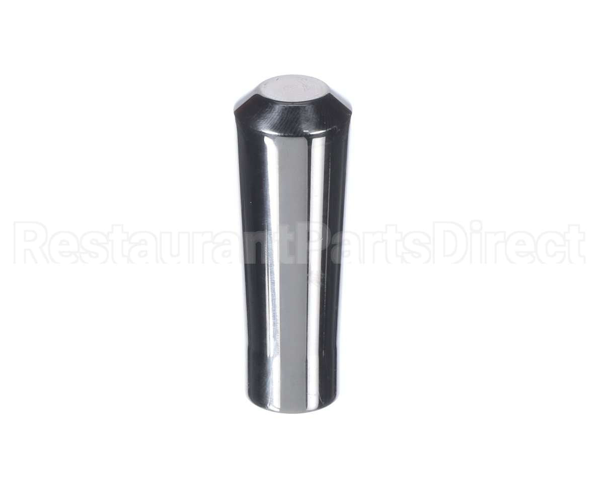 308-38-3PC Perlick Handle, Tap, Chrome, 3 Length