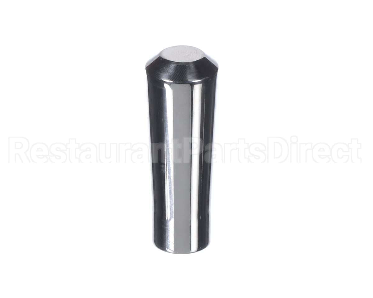 308-38-3PC Perlick Handle, Tap, Chrome, 3 Length