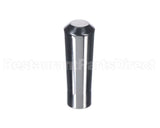 308-38-3PC Perlick Handle, Tap, Chrome, 3 Length