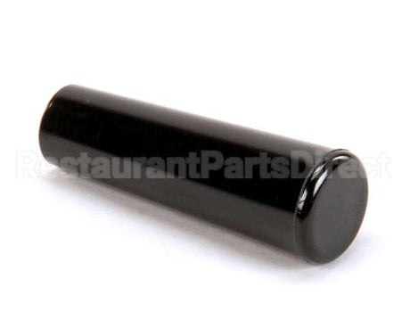 308-38 Perlick Knob, Faucet, Black Plastic Ha