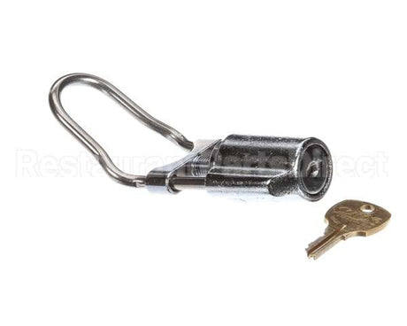 308-40C Perlick Lock, Faucet, Assembly, F/ 600