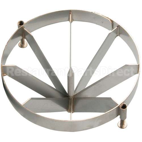 308 Compatible Vollrath Blade 8 Section Wedger I Ask Customer To Count Bl