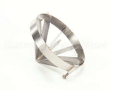 308 Vollrath Blade Assembly Wm 8 Sect