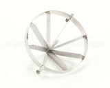 308 Vollrath Blade Assembly Wm 8 Sect