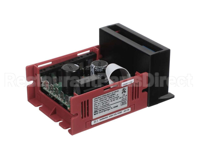 30800253 Blodgett Frequency Converter Kbvf-21D