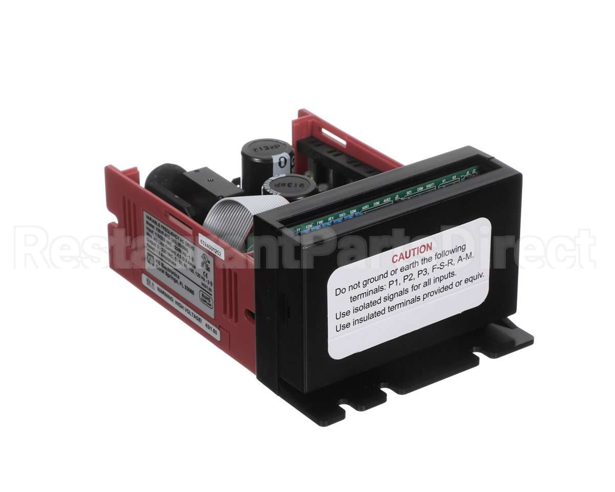 30800253 Blodgett Frequency Converter Kbvf-21D