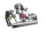 3080053 Sloan 111 1.6C Xl Valve Closet