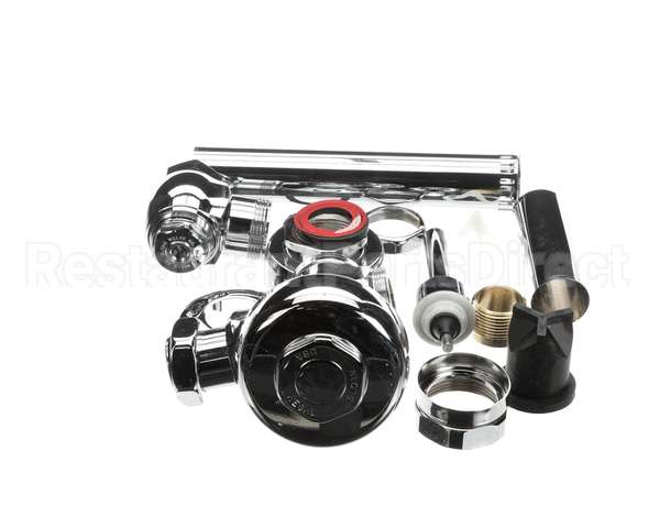 3080053 Sloan 111 1.6C Xl Valve Closet