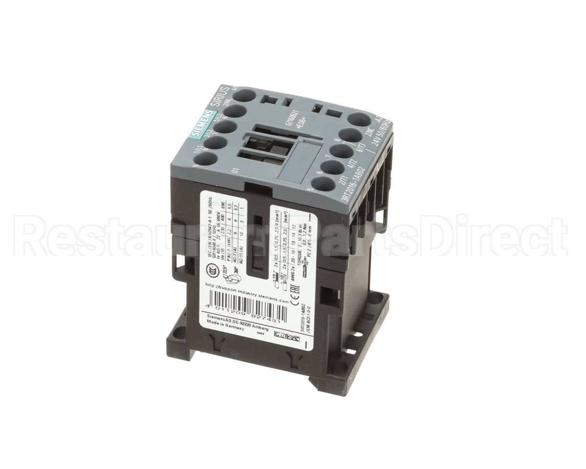30811102004120 Doyon Contactor 24V Coil 3Pole 9A