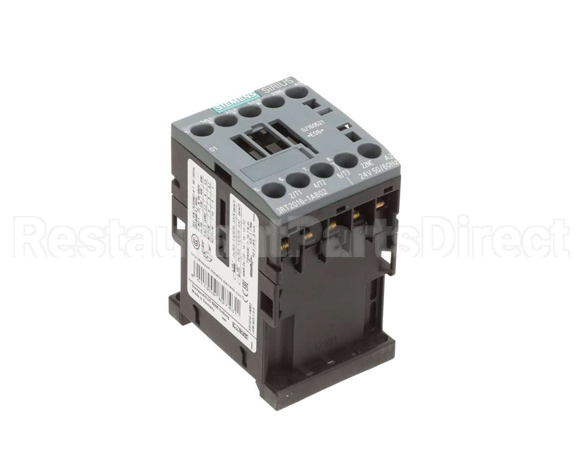 30811102004120 Doyon Contactor 24V Coil 3Pole 9A