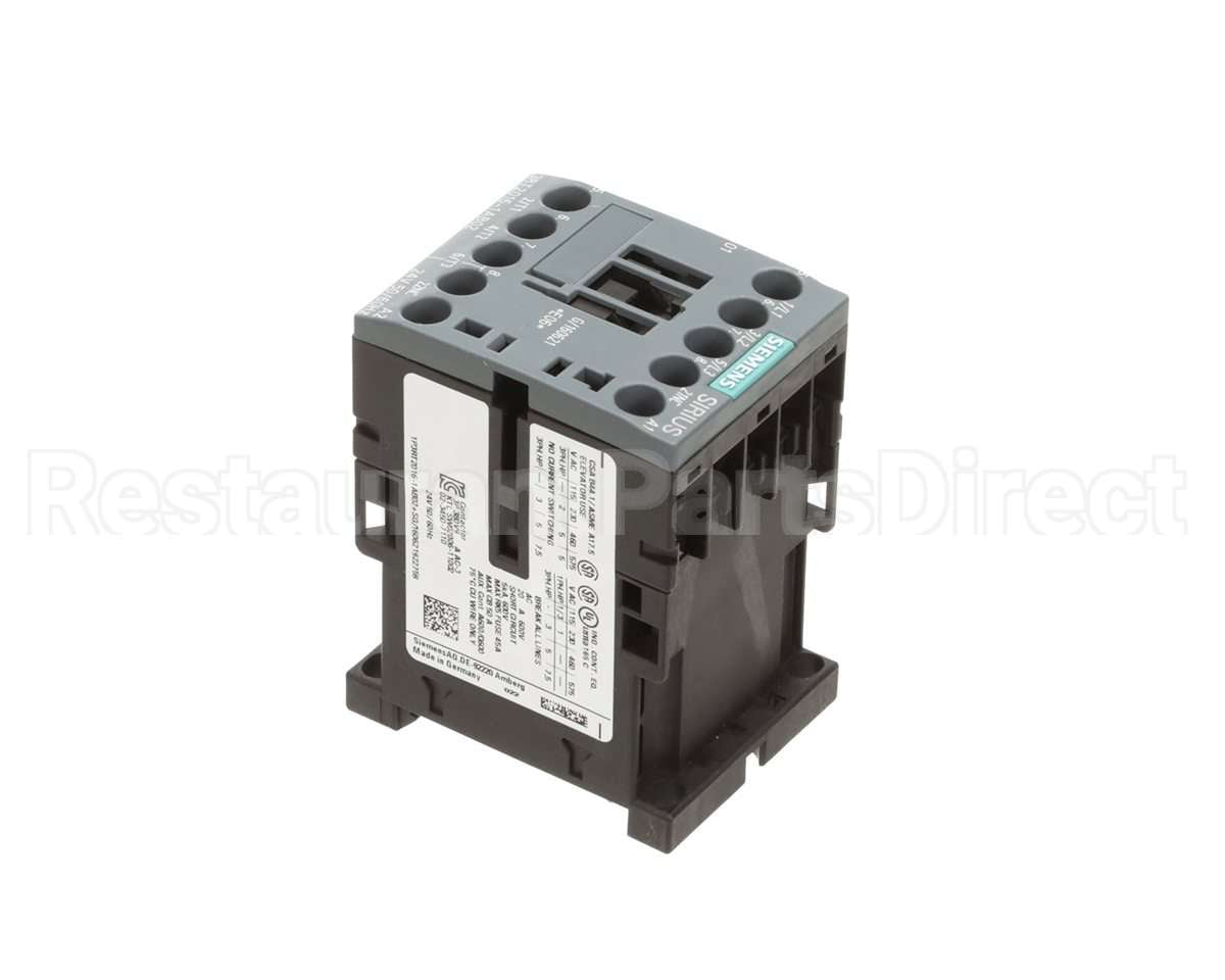 30811102004120 Doyon Contactor 24V Coil 3Pole 9A