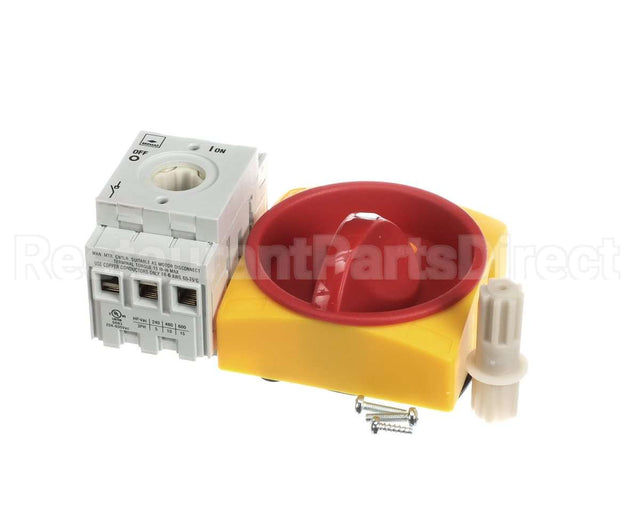 30813300206600 Doyon Main Switch 10A,690V