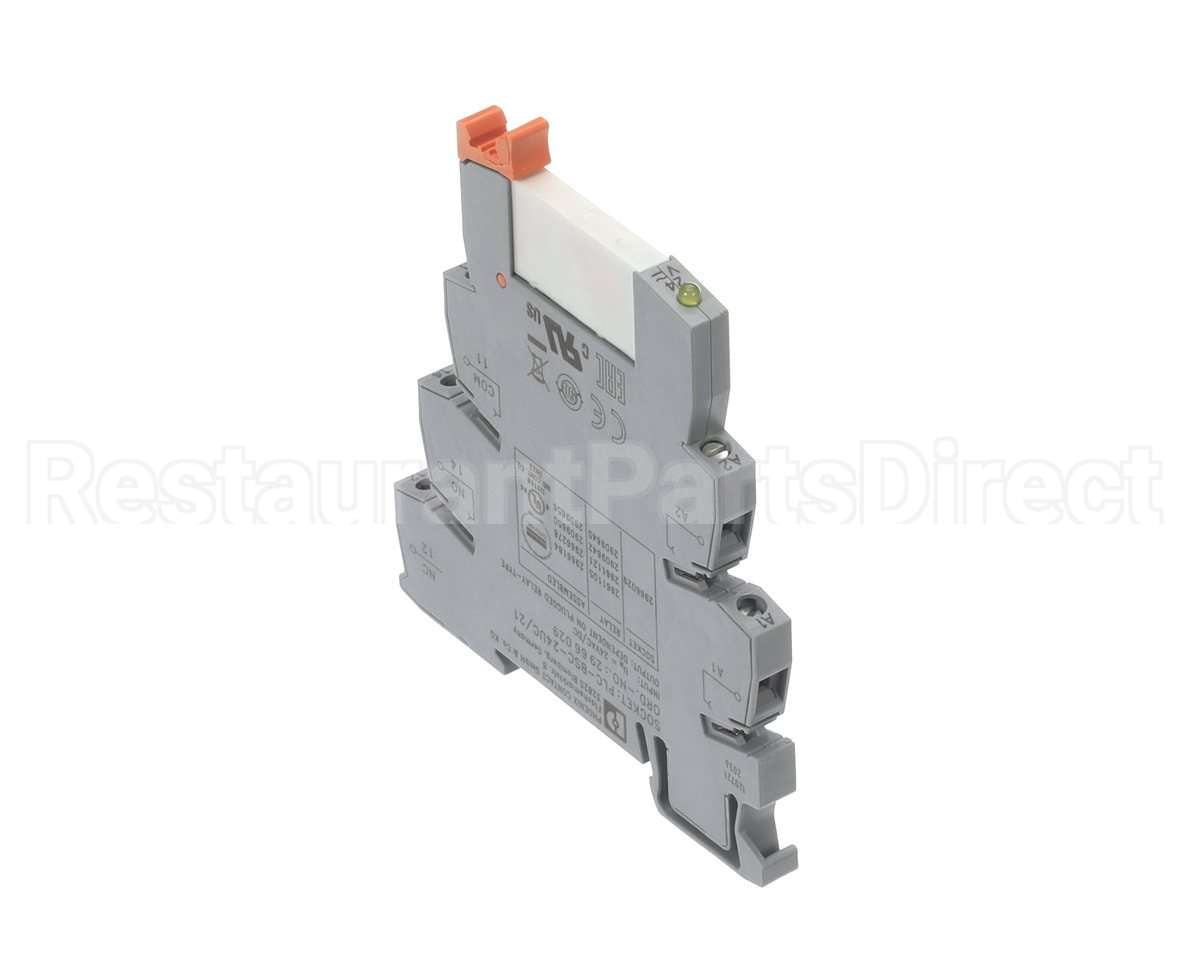 30814010001241 Doyon Base Wrelay 24V Acdc