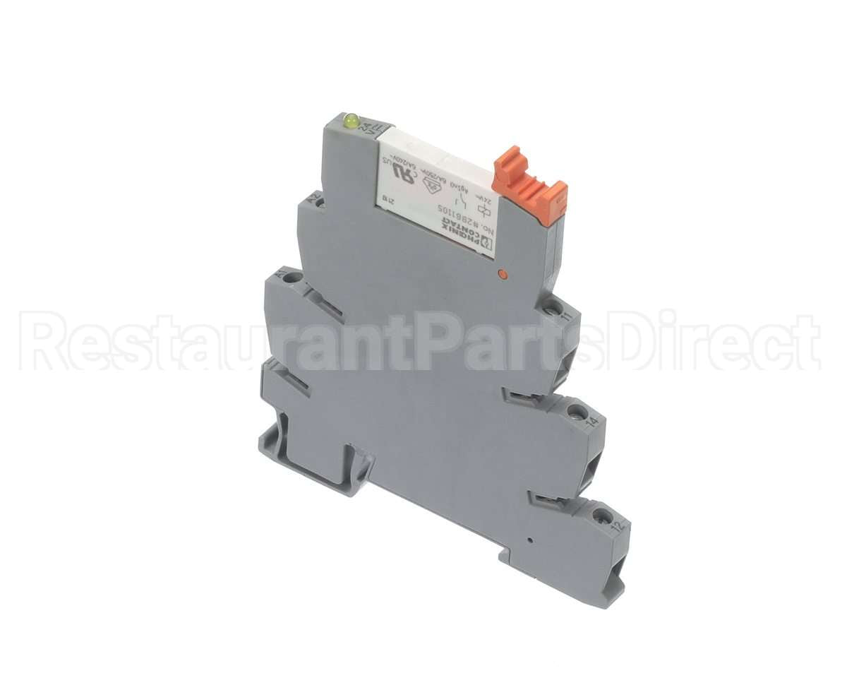 30814010001241 Doyon Base Wrelay 24V Acdc