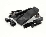 30817 Silver King Door Assembly Wo Hinges And Strike