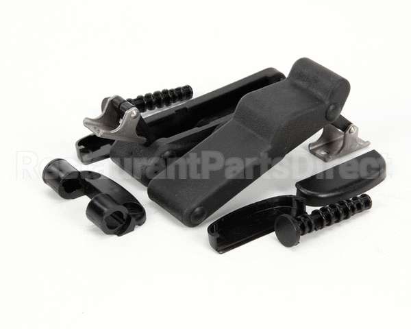 30817 Silver King Door Assembly Wo Hinges And Strike