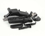 30817 Silver King Door Assembly Wo Hinges And Strike