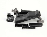 30817 Silver King Door Assembly Wo Hinges And Strike