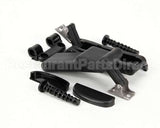 30817 Silver King Door Assembly Wo Hinges And Strike