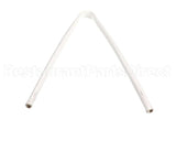 30823 Imperial 1/2 Hilec 117E- White Sleeving Insulatio