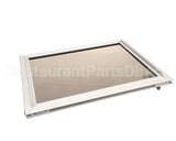 308247 Barker Door Service Side Outside Slid