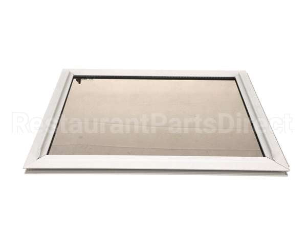 308247 Barker Door Service Side Outside Slid