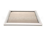 308247 Barker Door Service Side Outside Slid