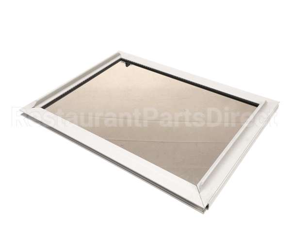 308247 Barker Door Service Side Outside Slid