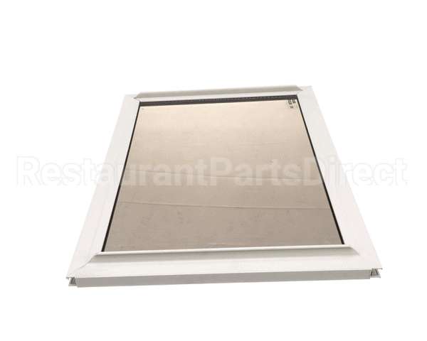 308247 Barker Door Service Side Outside Slid