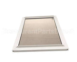 308247 Barker Door Service Side Outside Slid