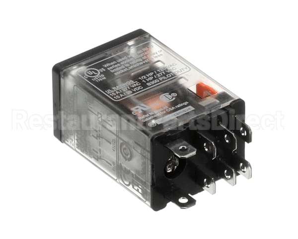 30825 Gaylord 2Pdt 24Vdc Relay