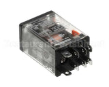 30825 Gaylord 2Pdt 24Vdc Relay