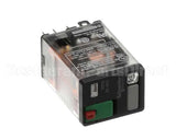 30825 Gaylord 2Pdt 24Vdc Relay