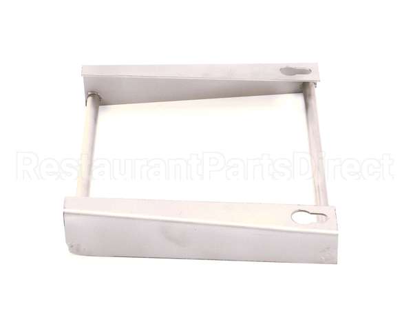 30828 Giles Basket Mount, Weld Assembly, Wog-M