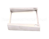 30828 Giles Basket Mount, Weld Assembly, Wog-M
