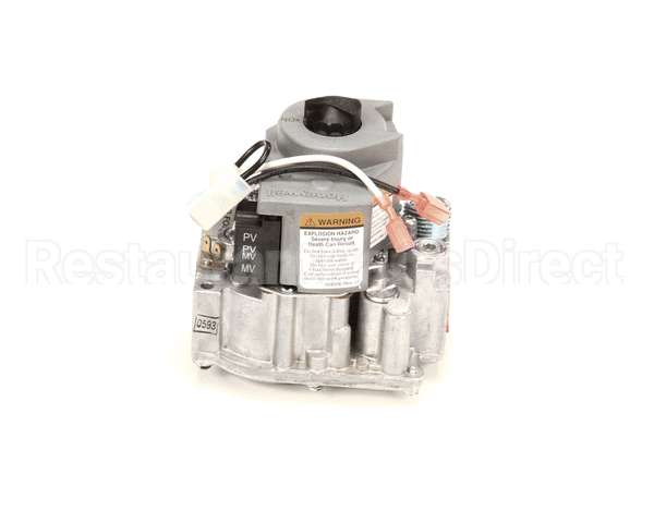 3083 Douglas Machines Gas Valve